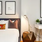 New Massive 4Br/3.5Ba Townhouse Near Park Ave