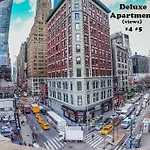 Macy Empire