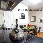 Macy Empire Apartment *