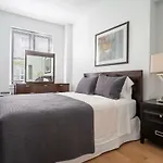 Sobe Upper Ny Apartments