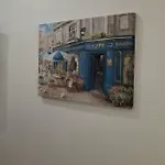 Cozy Escape In Bedstuy