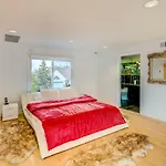 Villa Masion Private With Recording Studio And Swimming Pool