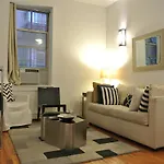 Beautifully Decorated Apartment Steps To Central Park