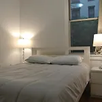 Beautifully Decorated Apartment Steps To Central Park