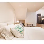 Amazing Big Bright Loft, Newly Renovated Apartment In Brooklyn