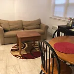 Studio Apartment Brooklyn