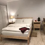 Studio Apartment Brooklyn