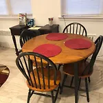 Studio Apartment Brooklyn