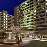 Hilton Jfk Airport 3* New York