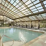 Hilton Jfk Airport Hotel 3*