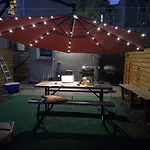 The Ultimate Apartment