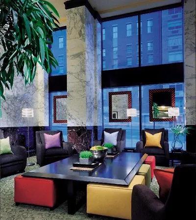 Dumont Nyc-an Affinia 4*