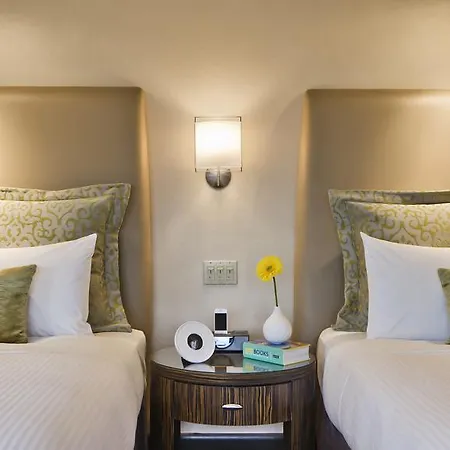 Dumont Nyc-an Affinia Hotel New York