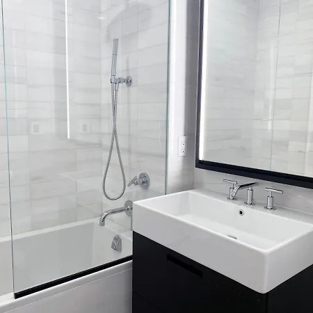 Apartment Private Garden Residence In Luxury Condominium *