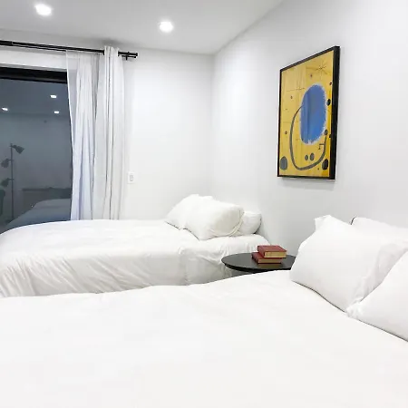Apartment Private Garden Residence In Luxury Condominium *