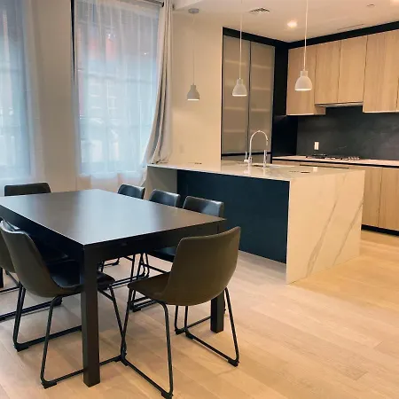 Private Garden Residence In Luxury Condominium