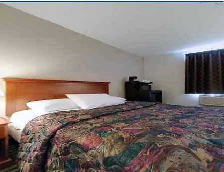 Motel Americas Value Brooklyn