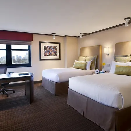 Dumont Nyc-an Affinia Hotel New York