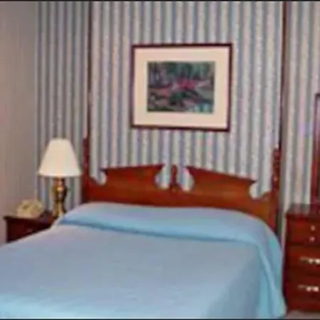 31 Extended Hotel New York