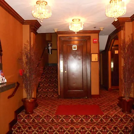 31 Extended Hotel 2*