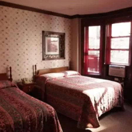 31 Extended Hotel