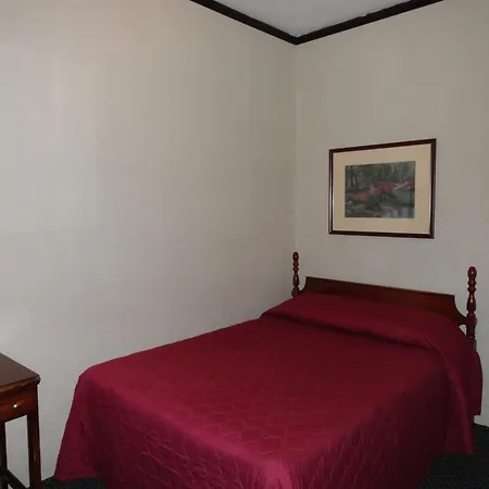 Hotel 31 Extended