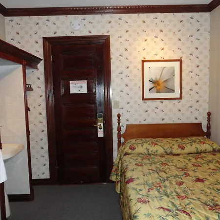 Hotel 31 Extended