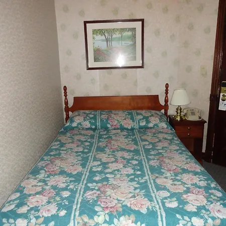 31 Extended Hotel