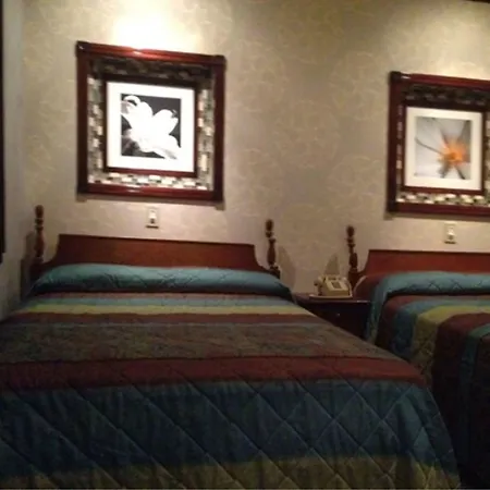 31 Extended Hotel New York