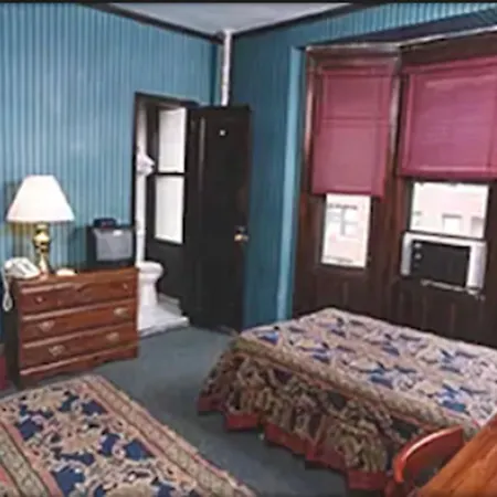 Hotel 31 Extended New York