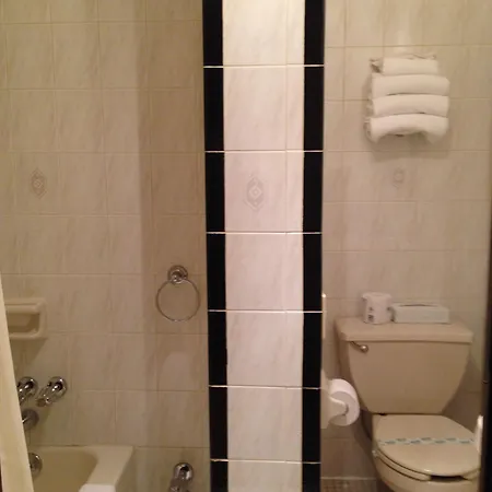 31 Extended Hotel New York