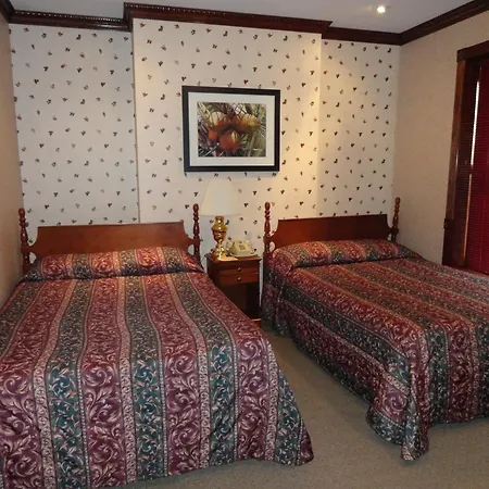 31 Extended Hotel