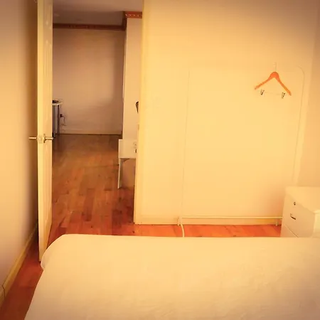 Anyi Guesthouse In Flushing Apartment New York
