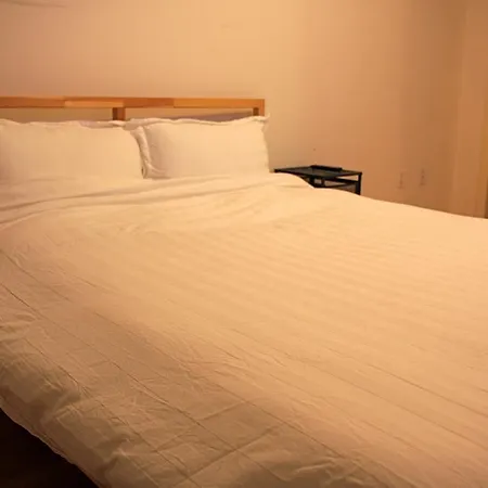 Anyi Guesthouse In Flushing Apartment