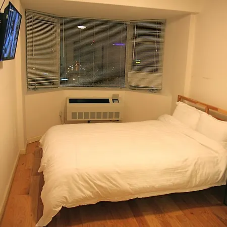 Apartment Anyi Guesthouse In Flushing *