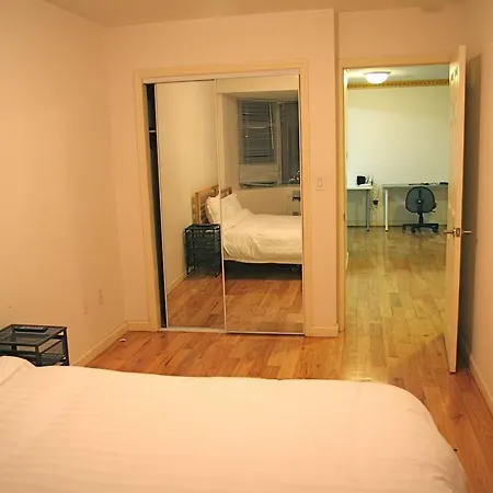 Apartment Anyi Guesthouse In Flushing *