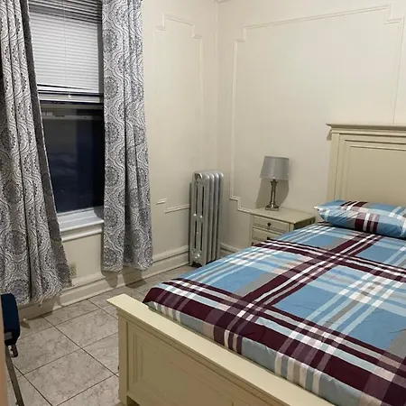 Apartment Cozy Place
