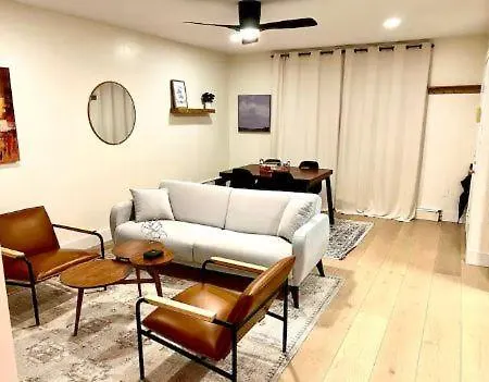 Fox Hill Staten Island House Of Comfort Apartment