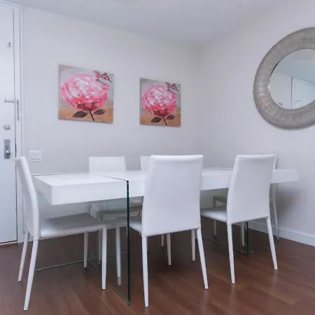 3 Bedroom Attractive At Midtown East *