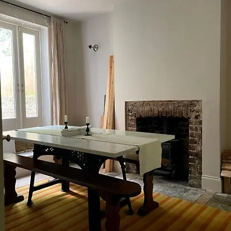 Apartment New York *