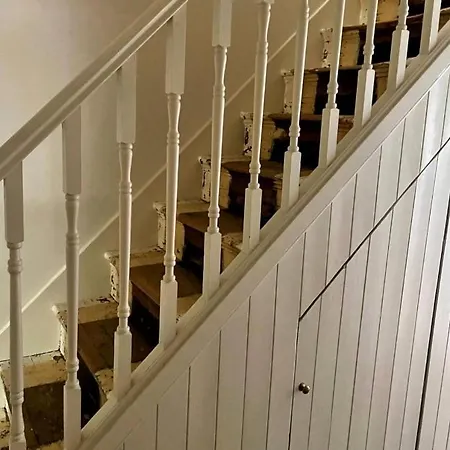 New York Apartment