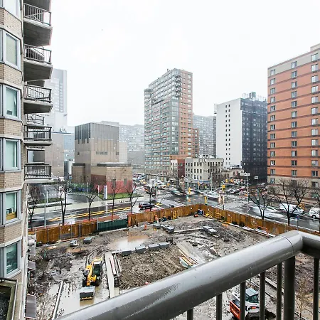 3bd 2ba Modern In Nyc New York