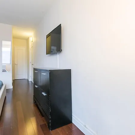 3bd 2ba Modern In Nyc *