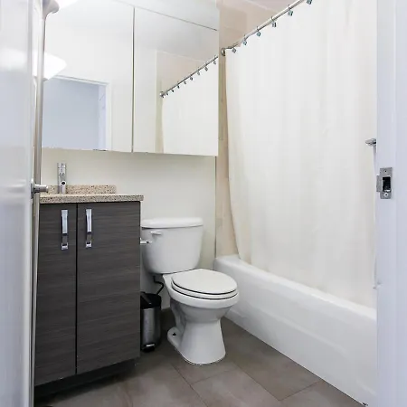 3bd 2ba Modern In Nyc