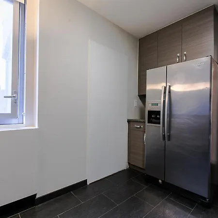 3bd 2ba Modern In Nyc Apartment New York