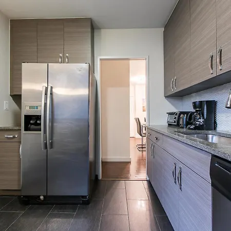 3bd 2ba Modern In Nyc * New York