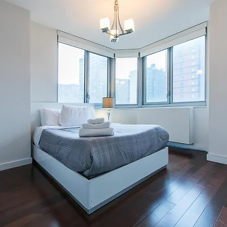 3bd 2ba Modern In Nyc * New York