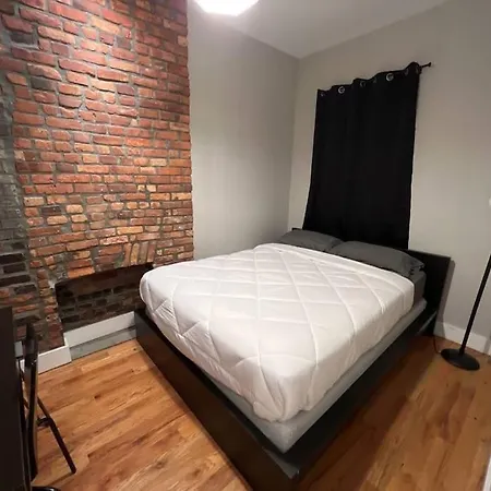 Perfect Family 3bd In Flatbush *