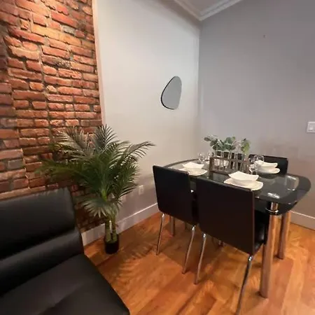 Apartment Perfect Family 3bd In Flatbush