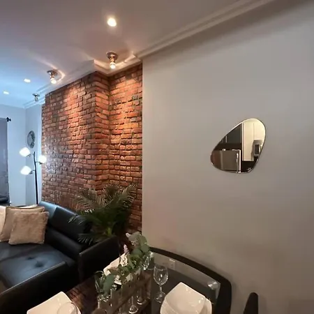 Perfect Family 3bd In Flatbush